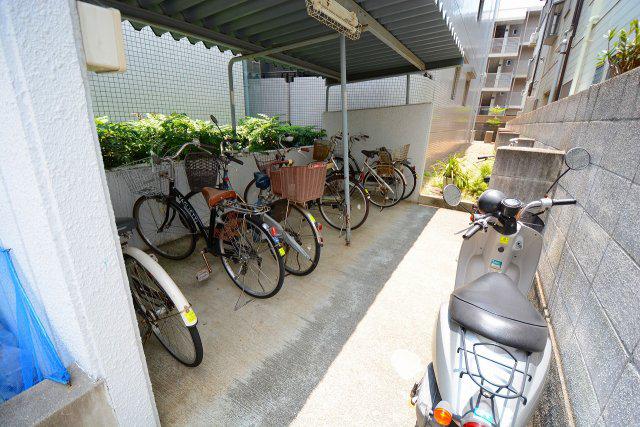 ラフィーネ甲子園