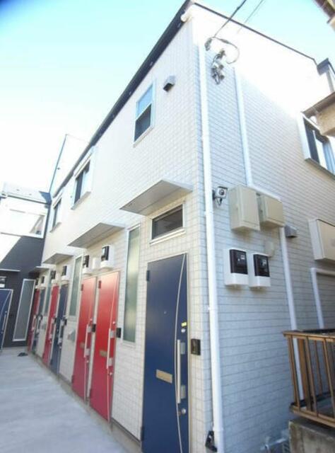 ルシエル江戸川