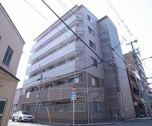 G・Fニ条城