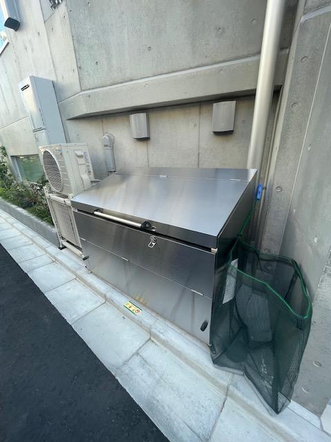 ヴェリタス永福町