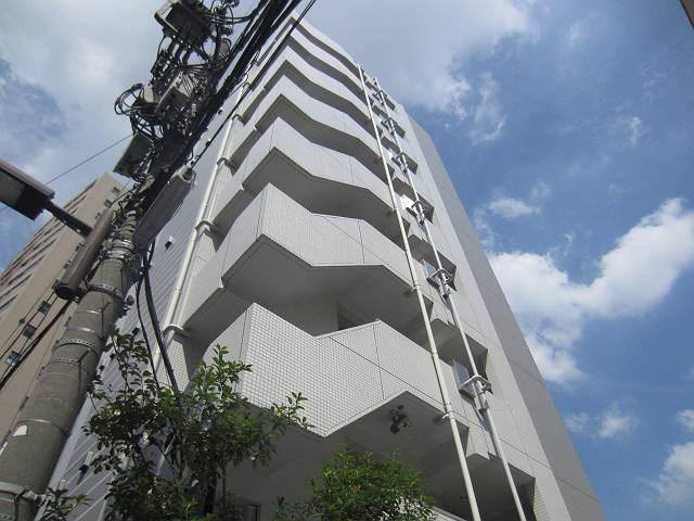 スタイル東上野