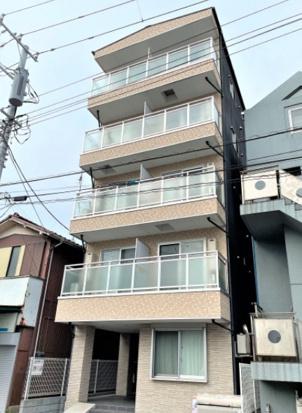 エーアイ カーサ ツルミ