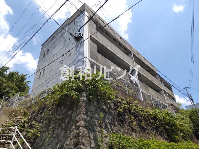 小鳥の杜II