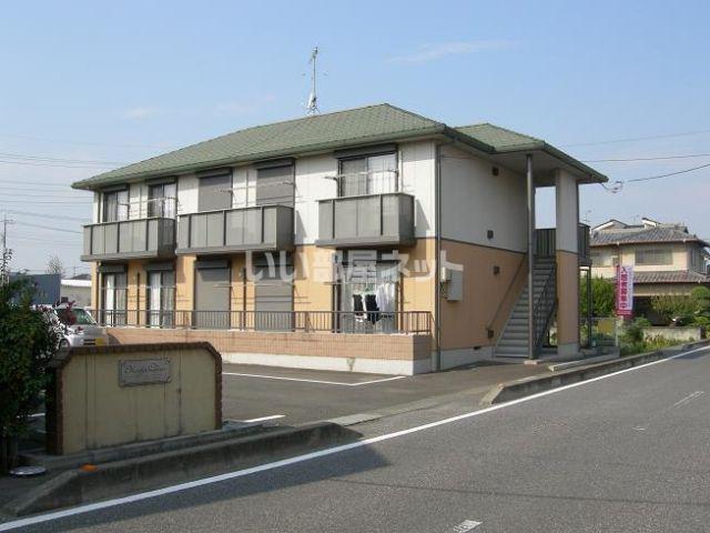 ハイツクレバー