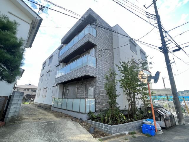 エスポワール多摩