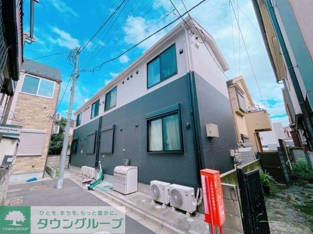 TOKYOβ中野3