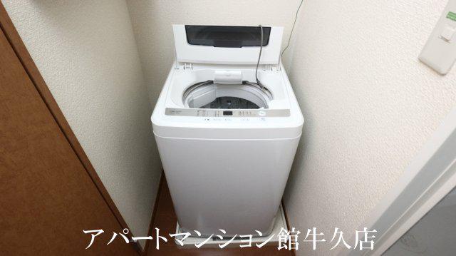 レオパレス向山I