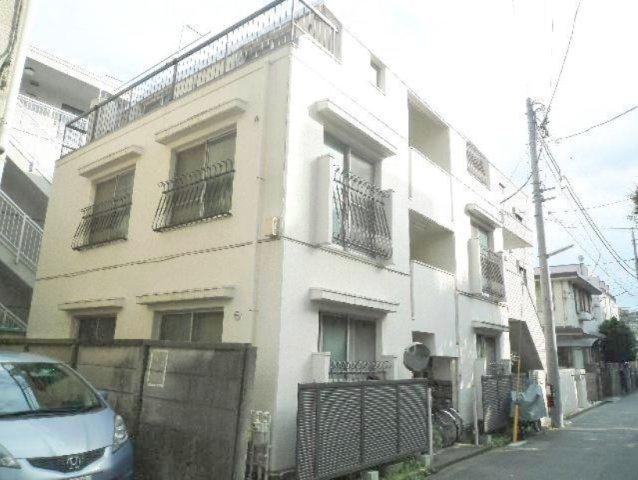 藤コーポ