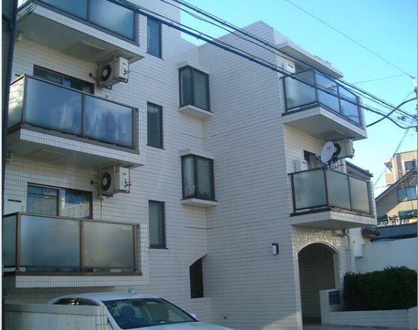 朝日マンション相武台