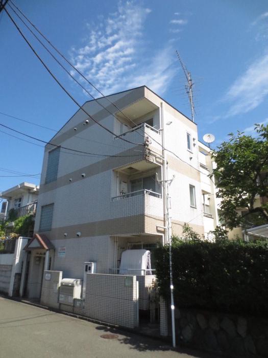 コスモAOI湘南台I