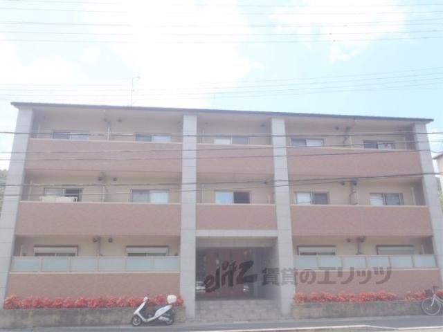 キャトルセゾン嵐山