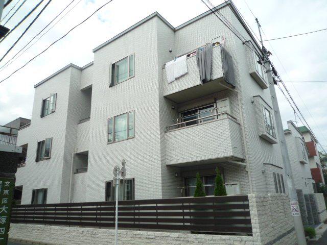 ドルフベルク大塚