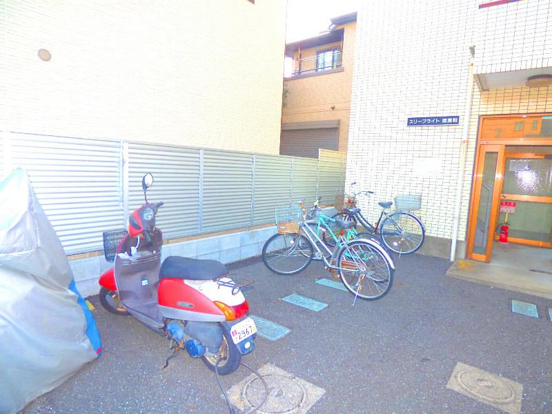 スリーブライト南浦和