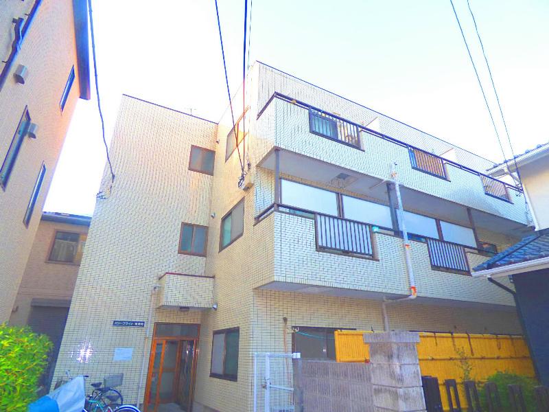 スリーブライト南浦和