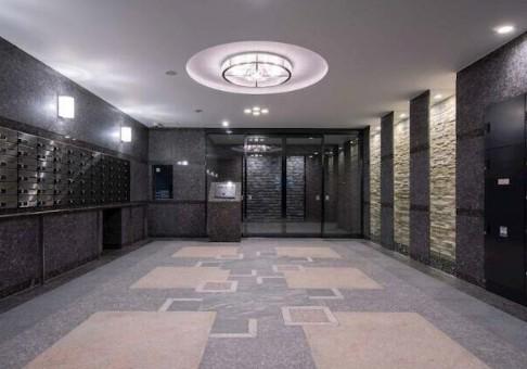 ルーブル板橋泉町壱番館