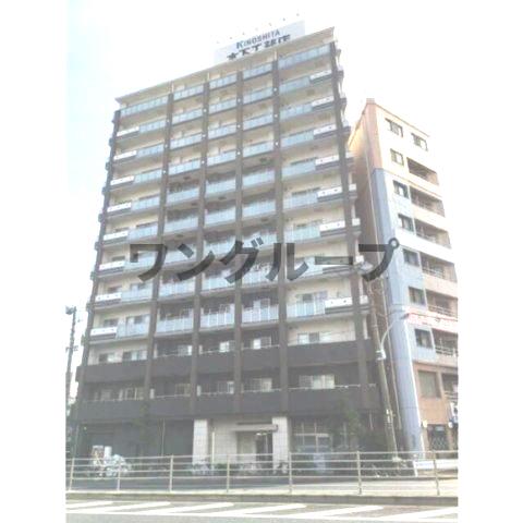 プレール・ドゥーク東京イーストIII