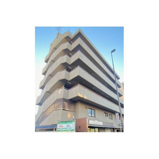 北町ロイヤルハイツ 部屋番号503