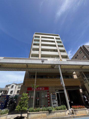 シャローム南小岩