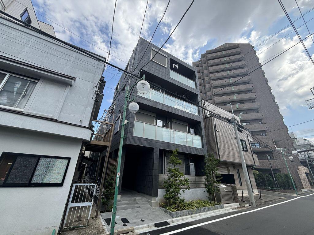 カファ マーリエ