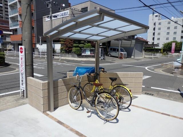 ラ・プランタン
