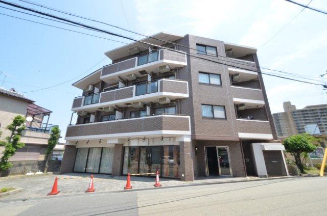 リアライズ逆瀬川(1K/2階)
