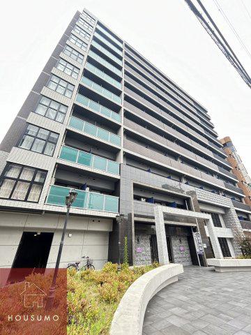 M-RESIDENCE新大阪GARDEN