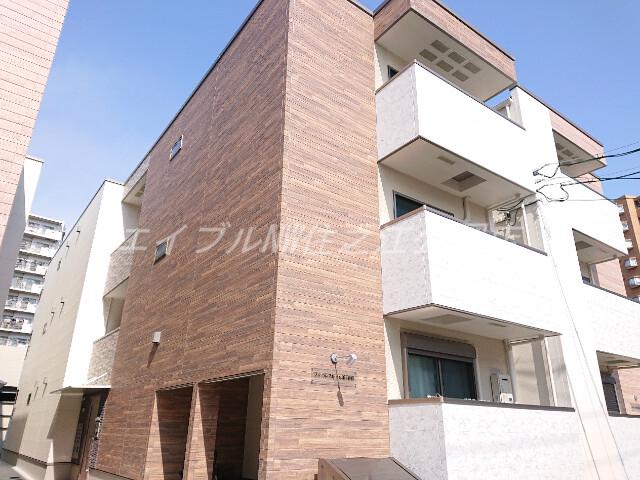 フジパレス住之江通II番館