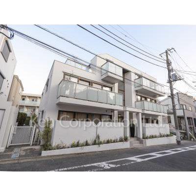 RE CORD.NAKAMEGURO(1LDK/3階)