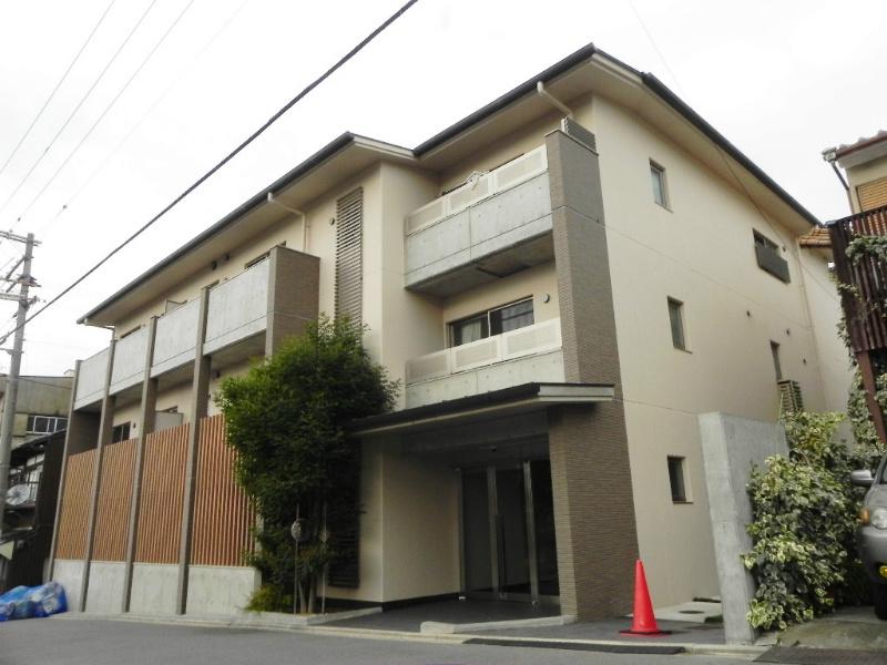 かぐら坂荘