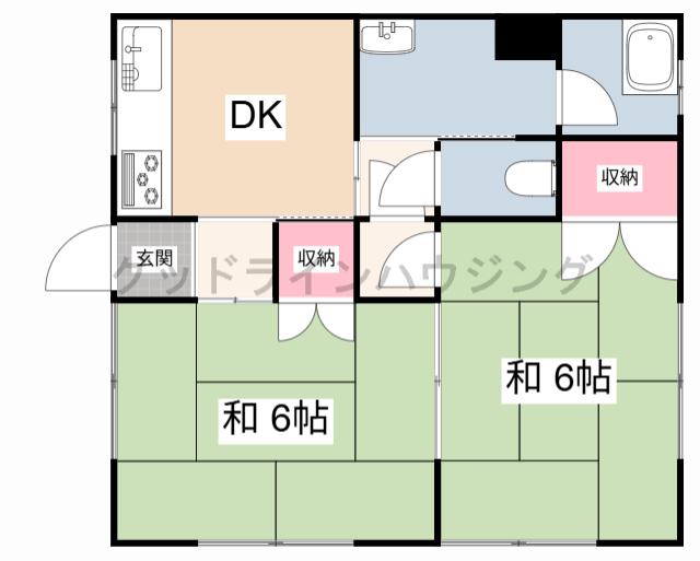 陰山荘