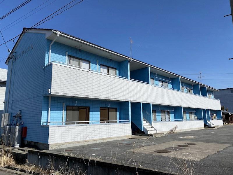 サンライズ南