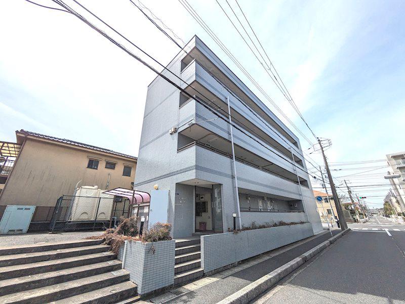 サンライズ堀江