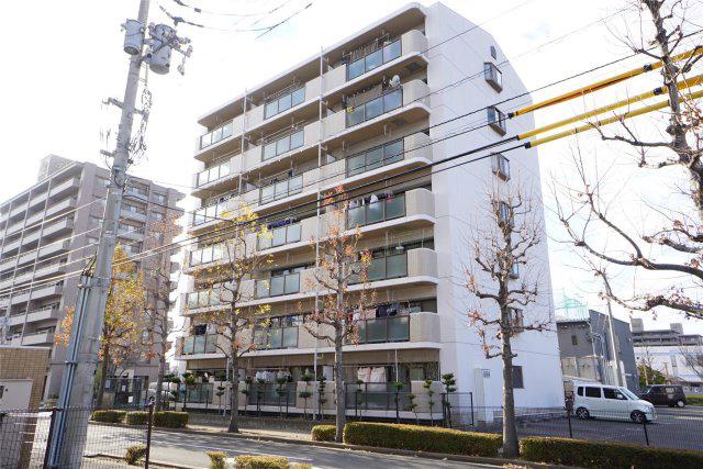 第2五福マンション