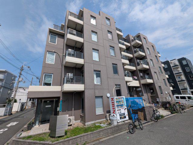 アメニティ新大阪4番館