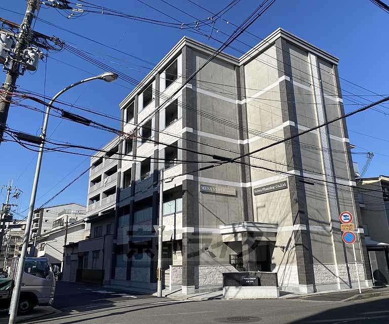 MESA VERDE 京都西院