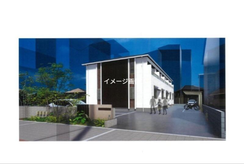 フォレストメゾン梅小路
