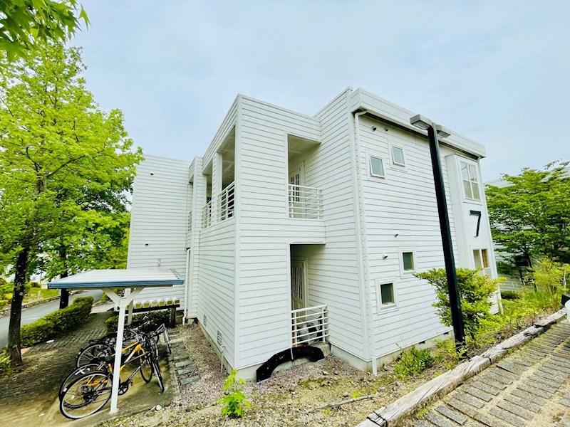 半田ビレッジ7号棟
