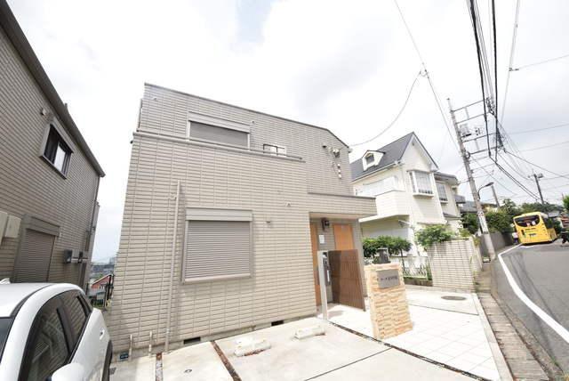 カーサ玉川学園