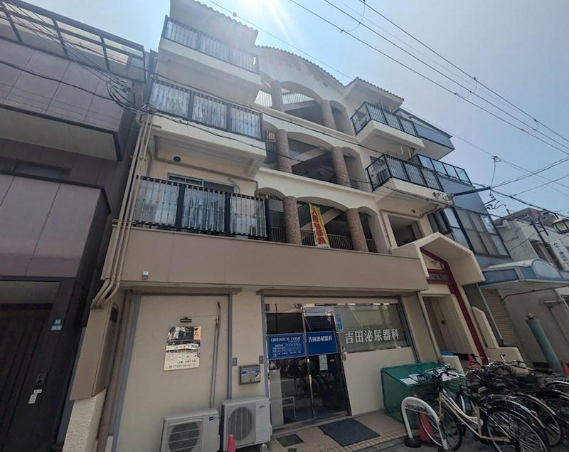 メゾン笠屋町