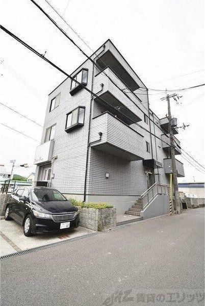 ラ・ピエール箕面