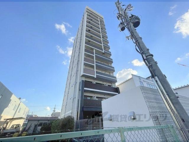 フォーリアライズ大阪ミッテ