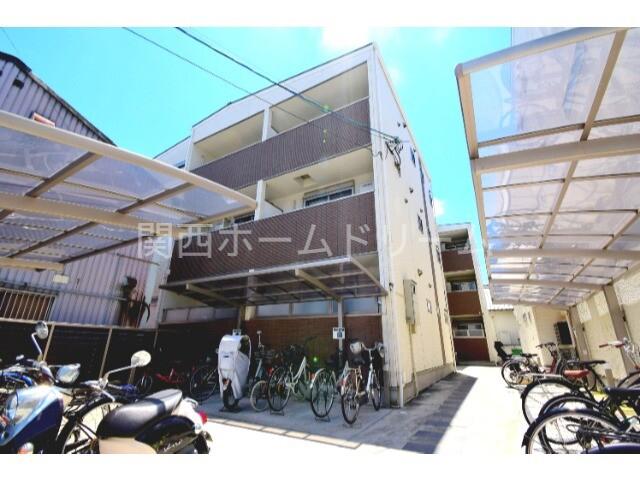 クリエオーレ三ツ島I