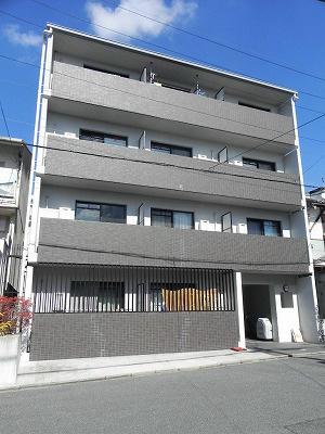MAISON DE MARI北白川