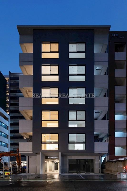 4I-RESIDENCE