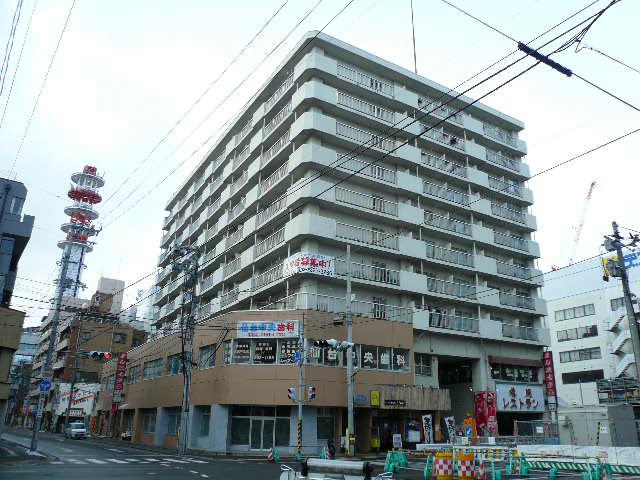 サニービル