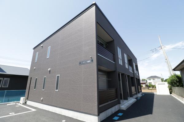 レーガベーネ緑岡