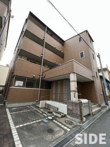 メゾンバイタルA棟