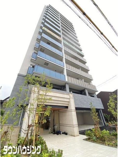 スプランディッド大須門前町