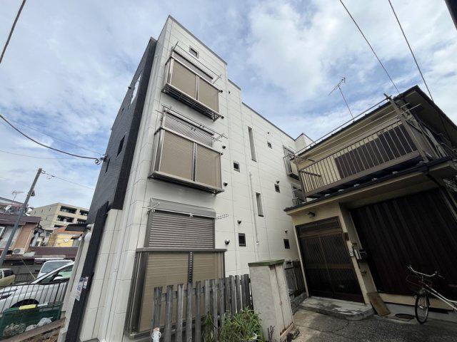 DAIYU25番館
