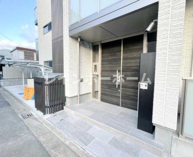 サンヴェルジュ エス